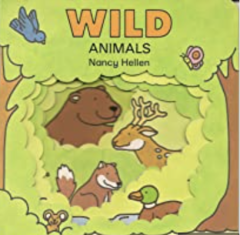 Wild Animals 